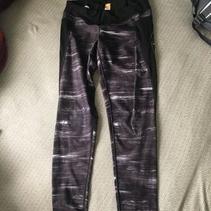 Lucy Full Length Leggings